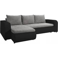 Corner sofa with storage RAC3 Corner Bed with Storage Sofa