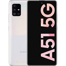 Samsung Galaxy A51 128 GB Dual SIM Smartphone