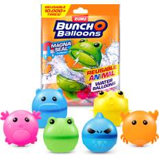 Zuru Animal Water Balloons 6 Pack