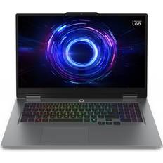 Lenovo LOQ 17IRX10 RTX 5060 17.3 inch Bærbar PC
