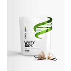 Body Science Whey 100% 400 g 400 g Vanilla