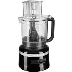 KitchenAid Degkrok Matberedare KitchenAid 5KFP1319 Matberedare 3,1 L Onyx Black