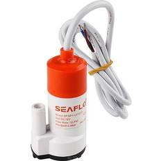 Seaflo Pentrypump Dränkbar 12V