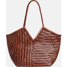 Cala Jade Humi Tote Bag - Nutmeg
