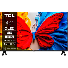 TCL 43V5C QLED Android TV