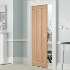 Doors Afit Pocket Kit 915 2032mm Sliding Door (x)