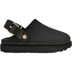 UGG 39 Skor UGG Goldenstar Villa Clog - Black