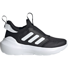 adidas Kid's Tensaur Comfort Shoes - Core Black/Cloud White/Core Black