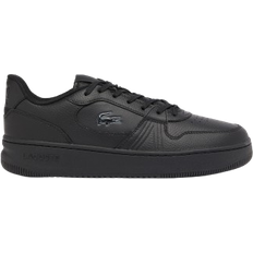 Lacoste Men's L001 Set Trainers BLACK Schwarz
