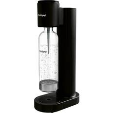 Soft Drink Makers Sodapop Soda Maker Cooper Black incl 1x PET Bottle
