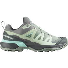 Salomon X Ultra 360 - Green Milieu/Urban Chic/Clearly Aqua