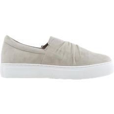 Dasia Skor Dasia Starlily Bow W - Beige