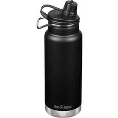 klean-kanteen TKWide Chug Cap Vattenflaska 0.946L