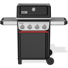 Barbecue a gas Weber Barbecue GPL Spirit E 410
