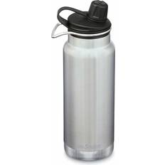 klean-kanteen TKWide Chug Cap Vattenflaska 0.946L