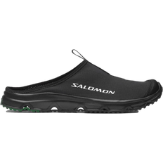 Mesh Sport Sandals Salomon RX Slide 3.0 - Black/Scarab/Eden