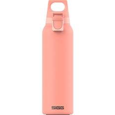 Sigg Vattenflaskor Sigg Hot & Cold ONE Light Vattenflaska 0.55L