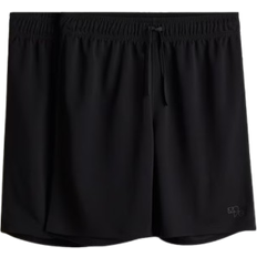 H&M Gutt 2-Pack Treningsshorts Med DryMove - Gutt