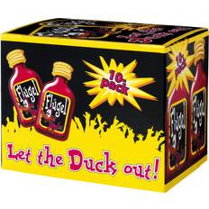 Flügel shots Flügel Shots with Fruit 10% 10x20 cl