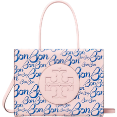 Tory Burch X BonBon Small Ella Bio Tote - Bonbon Pink