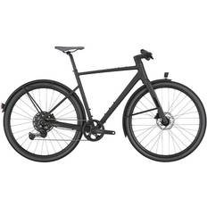 Unisex Standardcyklar Scott Metrix 20 EQ 2025 XL - Champion Black Unisex