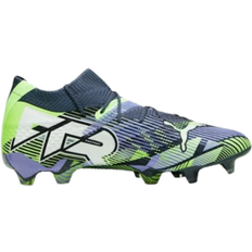 Puma Future 7 Ultimate FG/AG - Gray Skies/White/Fizzy Apple