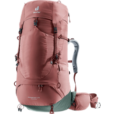 Deuter Aircontact Lite 45 + 10 SL - Caspia/Ivy