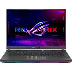 ASUS ROG Strix G16 G614JV-N4513W Laptop
