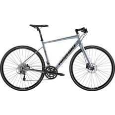 Herr Cyklar Nishiki Pro SLD 2025 L - Platinum Herrcykel