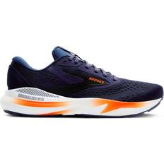 Brooks adrenaline gts herr Brooks Adrenaline GTS 24 M - Peacoat/Orange/White