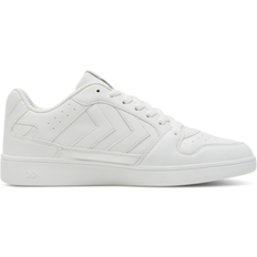 Hummel sko 43 Hummel St. Power Play M - White