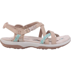 Skechers Textil Sandaler Skechers Vacay - Taupe