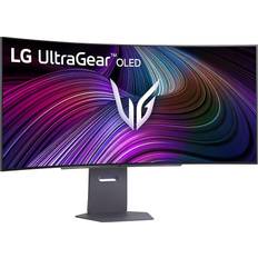 3440x1440 oled LG UltraGear OLED 45GX90SA-B