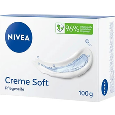 Nivea soft creme Nivea Creme Soft 100g
