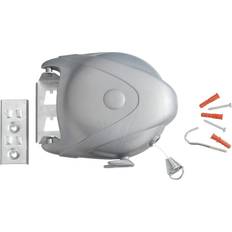 Tørrestativer Wenko Retractable Clothesline Jumbo 15m