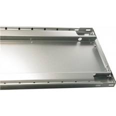 Schulte Lagertechnik 12758 Shelving System 100x50cm 2pcs