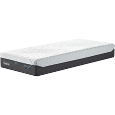 Tempur visco Soft Pro Plus CoolQuilt mattress Polyether Matress 100x200cm