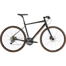 Herr Cyklar Nishiki Pro SLD 2025 XL - Piano Black Herrcykel