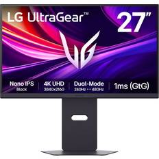 LG UltraGear 27G850A-B 27"