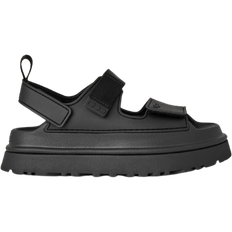 UGG Textile Slippers & Sandals UGG Goldenglow - Black