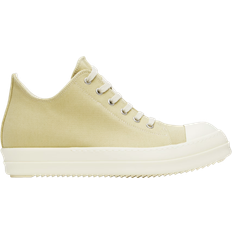 Rick Owens Men Trainers Rick Owens Hollywood Low M - Beige