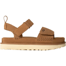 UGG Textile Slippers & Sandals UGG Goldenstar - Chestnut