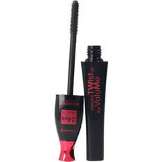 Makeup Bourjois Twist Up The Volume Mascara #23 Black