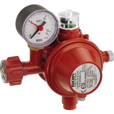 Gasregler GOK Haushalt-Regler 1,5kg 50mbar 05-150 GOK