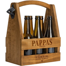 Rofa Design Dad Beer Basket Köksutrustning