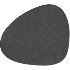 Lind DNA Curve Place Mat Green, Beige, Grey, Black, Pink, Brown, Blue, Red, Yellow (44x37cm)