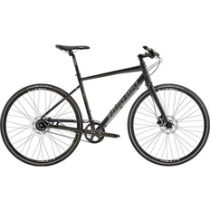 Herr - S Standardcyklar Nishiki Pro BLT 2025 S - Onyx Herrcykel