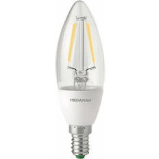 Light Bulbs Megaman 146226 LED Lamps 4.2W E14