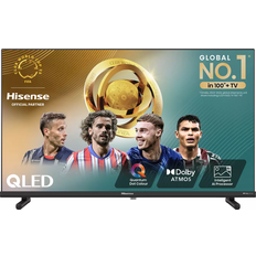 1920x1080 (Full HD) - Smart TV - USB-Recording (PVR) TVs Hisense 40E5NQTUK