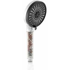Bruser filter InnovaGoods (B0D41VBXCH) Sort, Sølv